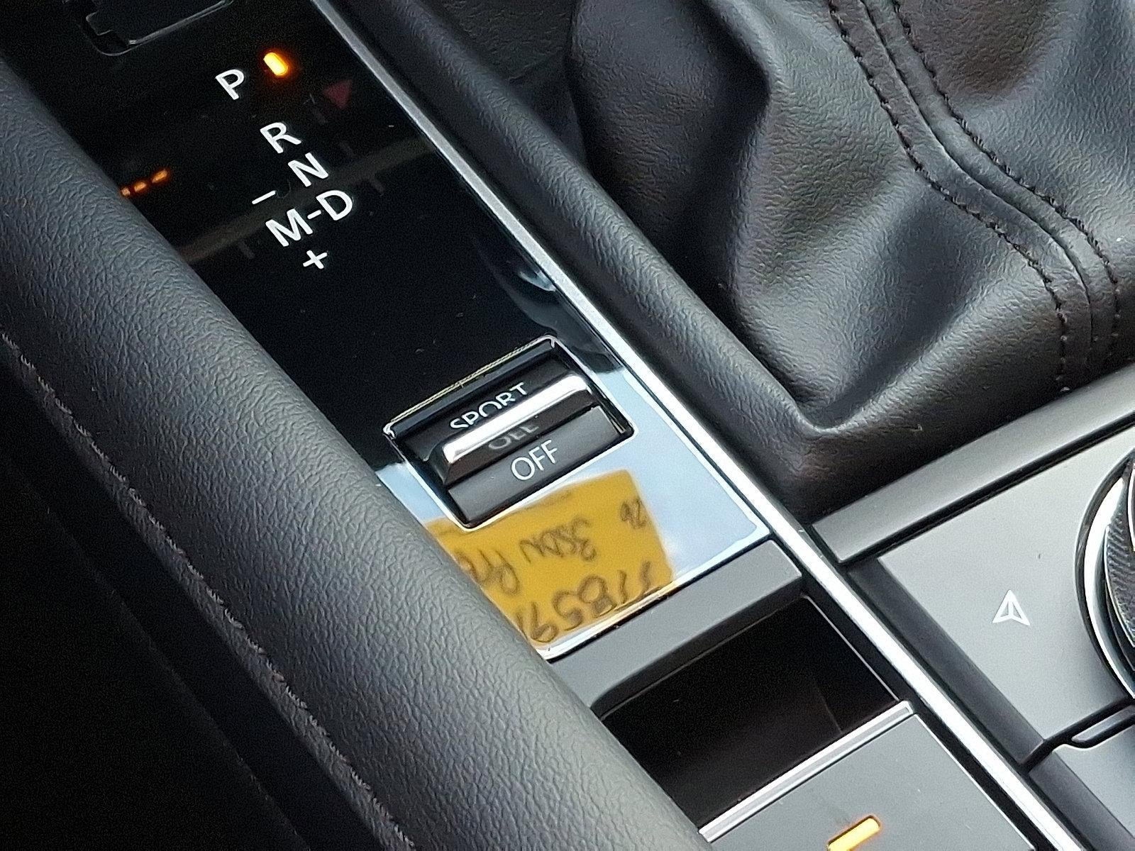 2026 Mazda Mazda3 Sedan 2.5 S Preferred FWD