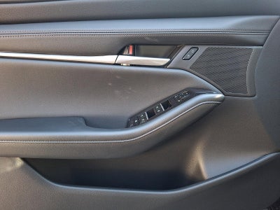 2026 Mazda Mazda3 Sedan 2.5 S Preferred FWD