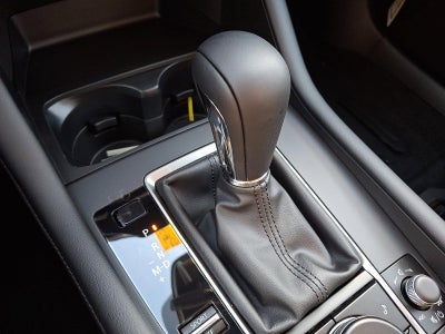 2026 Mazda Mazda3 Sedan 2.5 S Preferred FWD