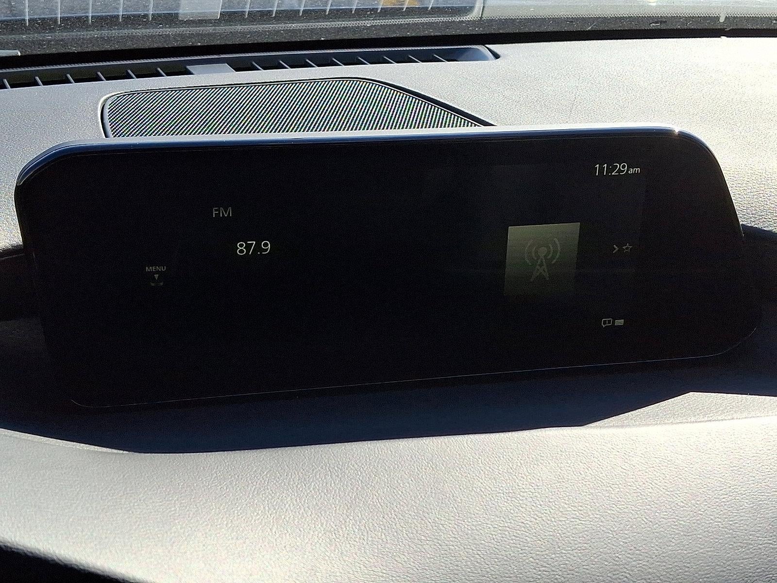 2026 Mazda Mazda3 Sedan 2.5 S Preferred FWD