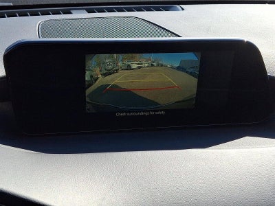 2026 Mazda Mazda3 Sedan 2.5 S Preferred FWD