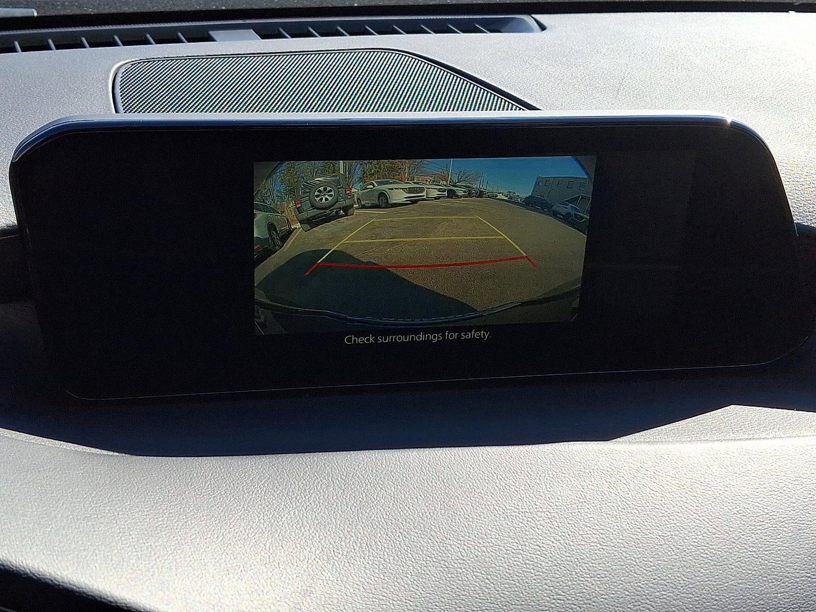 2026 Mazda Mazda3 Sedan 2.5 S Preferred FWD