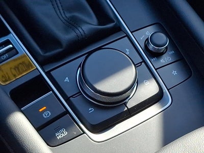 2026 Mazda Mazda3 Sedan 2.5 S Preferred FWD