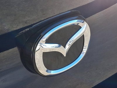 2026 Mazda Mazda3 Sedan 2.5 S Preferred FWD