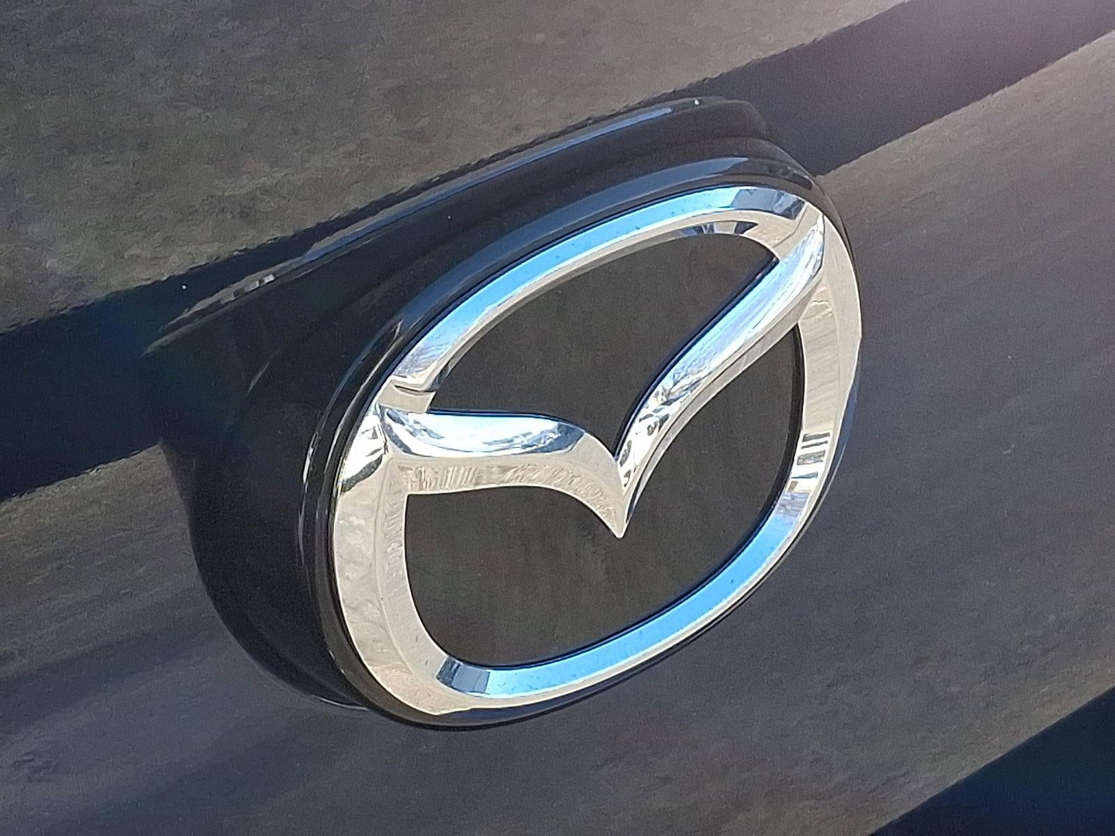 2026 Mazda Mazda3 Sedan 2.5 S Preferred FWD