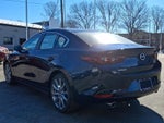 2026 Mazda Mazda3 Sedan 2.5 S Preferred FWD
