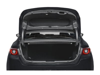 2026 Mazda Mazda3 Sedan 2.5 S Preferred FWD