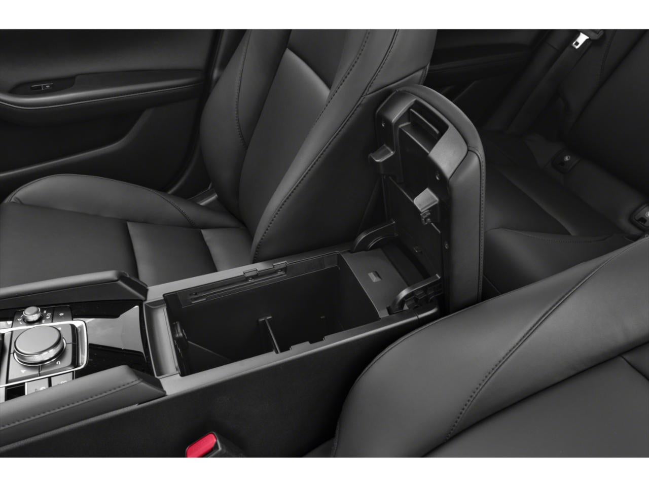 2026 Mazda Mazda3 Sedan 2.5 S Preferred FWD