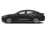 2026 Mazda Mazda3 Sedan 2.5 S Preferred FWD