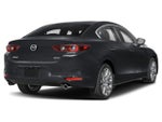 2026 Mazda Mazda3 Sedan 2.5 S Preferred FWD