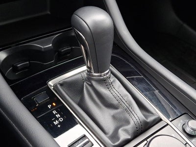 2025 Mazda Mazda3 Sedan 2.5 S Preferred