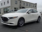 2025 Mazda Mazda3 Sedan 2.5 S Preferred