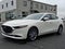 2025 Mazda Mazda3 Sedan 2.5 S Preferred
