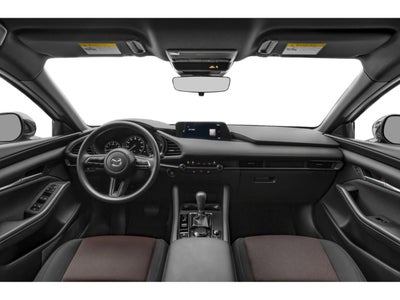 2026 Mazda Mazda3 Hatchback 2.5 S Auto FWD