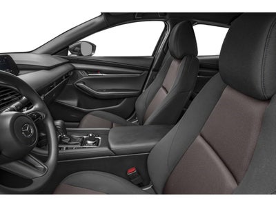 2026 Mazda Mazda3 Hatchback 2.5 S Auto FWD