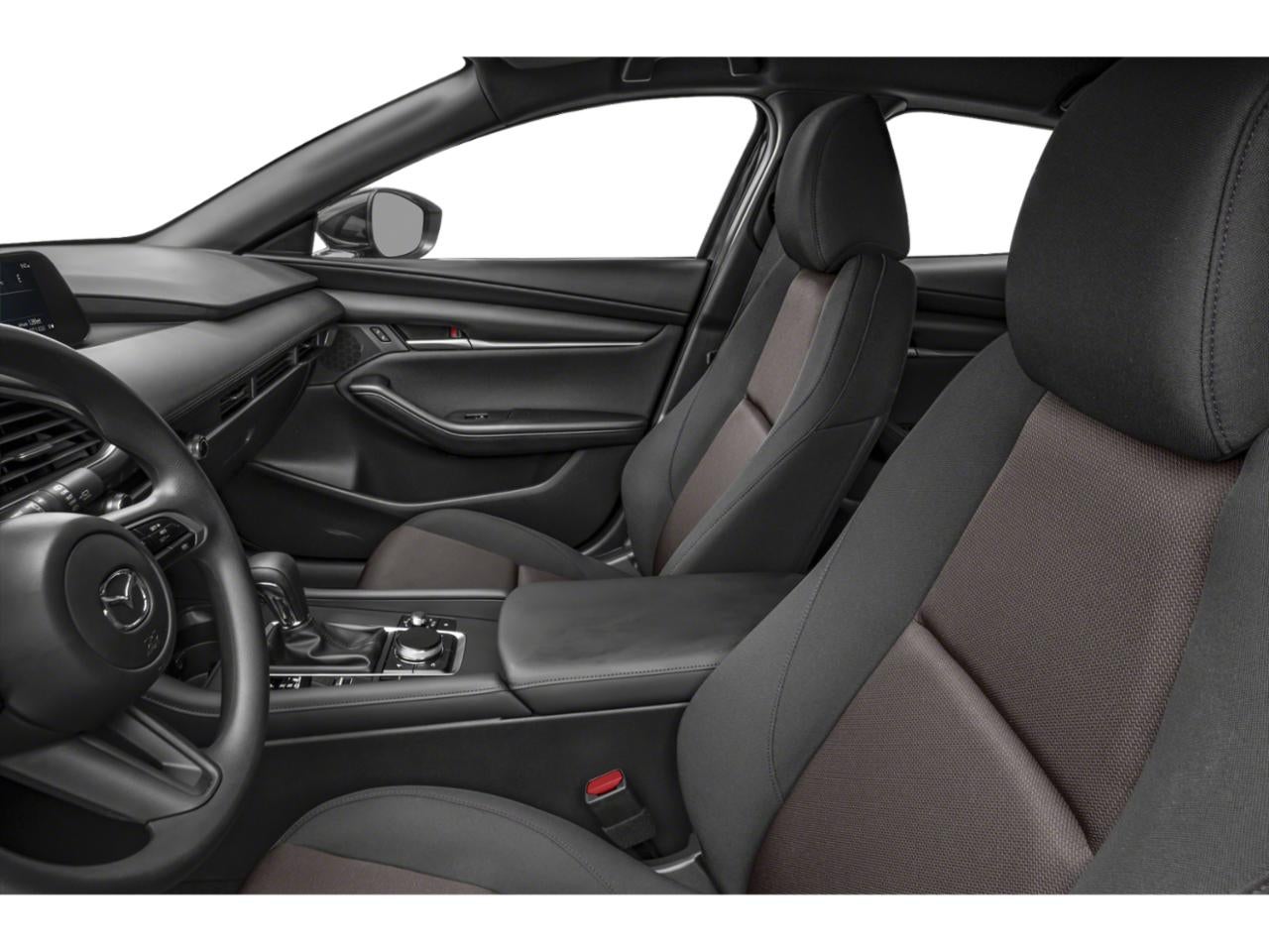 2026 Mazda Mazda3 Hatchback 2.5 S Auto FWD