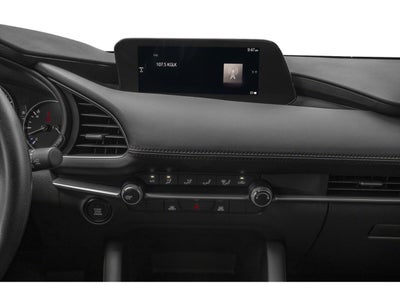 2026 Mazda Mazda3 Hatchback 2.5 S Auto FWD