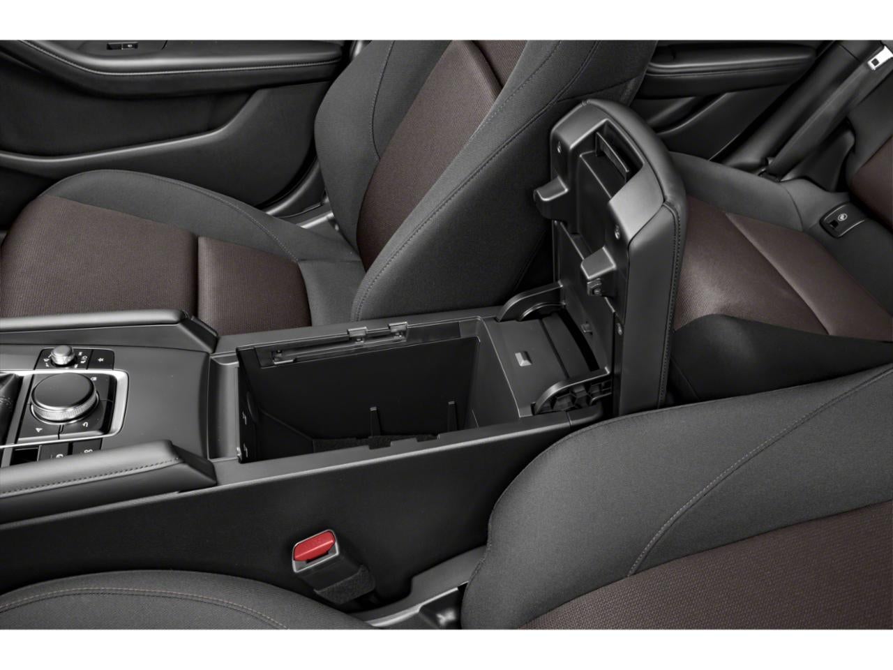 2026 Mazda Mazda3 Hatchback 2.5 S Auto FWD
