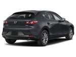 2026 Mazda Mazda3 Hatchback 2.5 S Auto FWD