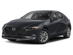 2026 Mazda Mazda3 Hatchback 2.5 S Auto FWD