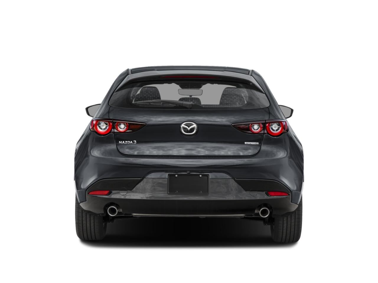 2026 Mazda Mazda3 Hatchback 2.5 S Auto FWD