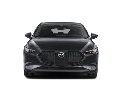 2026 Mazda Mazda3 Hatchback 2.5 S Auto FWD