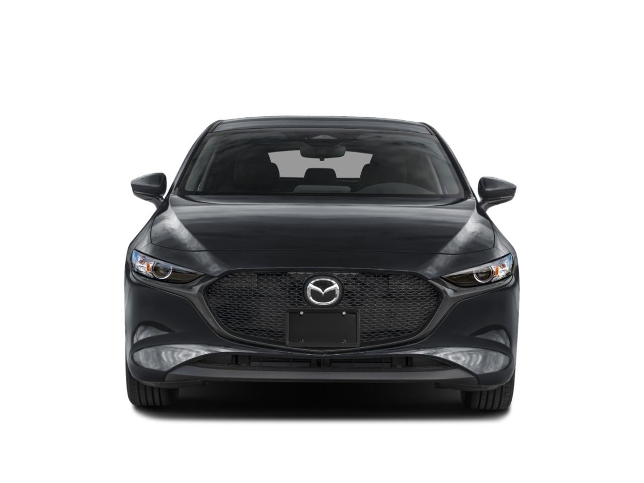 2026 Mazda Mazda3 Hatchback 2.5 S Auto FWD
