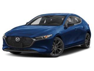 2026 Mazda Mazda3 Hatchback 2.5 S Select Sport Auto FWD