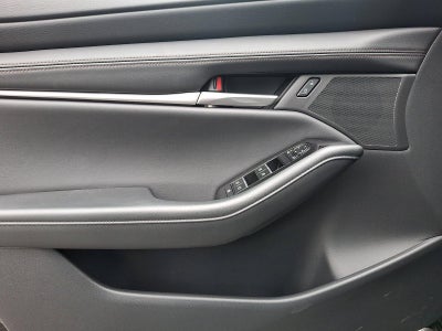 2026 Mazda Mazda3 Hatchback 2.5 S Select Sport Auto FWD