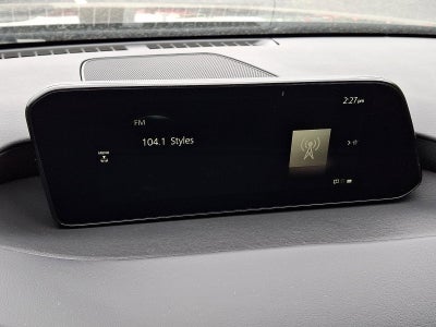 2026 Mazda Mazda3 Hatchback 2.5 S Select Sport Auto FWD
