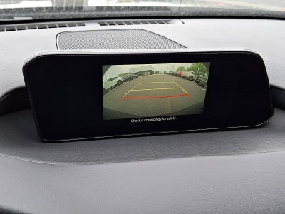 2026 Mazda Mazda3 Hatchback 2.5 S Select Sport Auto FWD