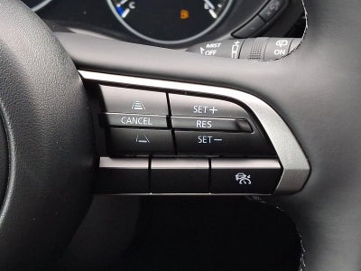 2026 Mazda Mazda3 Hatchback 2.5 S Select Sport Auto FWD