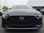 2026 Mazda Mazda3 Hatchback 2.5 S Select Sport Auto FWD