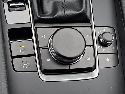 2026 Mazda Mazda3 Hatchback 2.5 S Select Sport Auto FWD