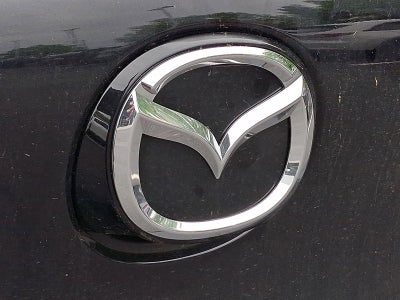 2026 Mazda Mazda3 Hatchback 2.5 S Select Sport Auto FWD