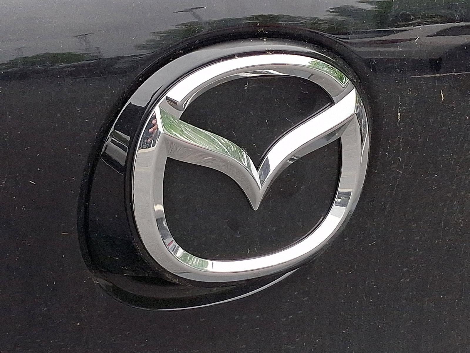 2026 Mazda Mazda3 Hatchback 2.5 S Select Sport Auto FWD
