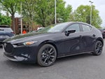 2026 Mazda Mazda3 Hatchback 2.5 S Select Sport Auto FWD