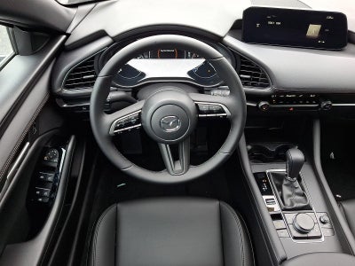 2026 Mazda Mazda3 Hatchback 2.5 S Select Sport Auto FWD