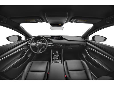 2026 Mazda Mazda3 Hatchback 2.5 S Select Sport Auto FWD