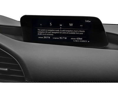 2026 Mazda Mazda3 Hatchback 2.5 S Select Sport Auto FWD