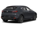 2026 Mazda Mazda3 Hatchback 2.5 S Select Sport Auto FWD