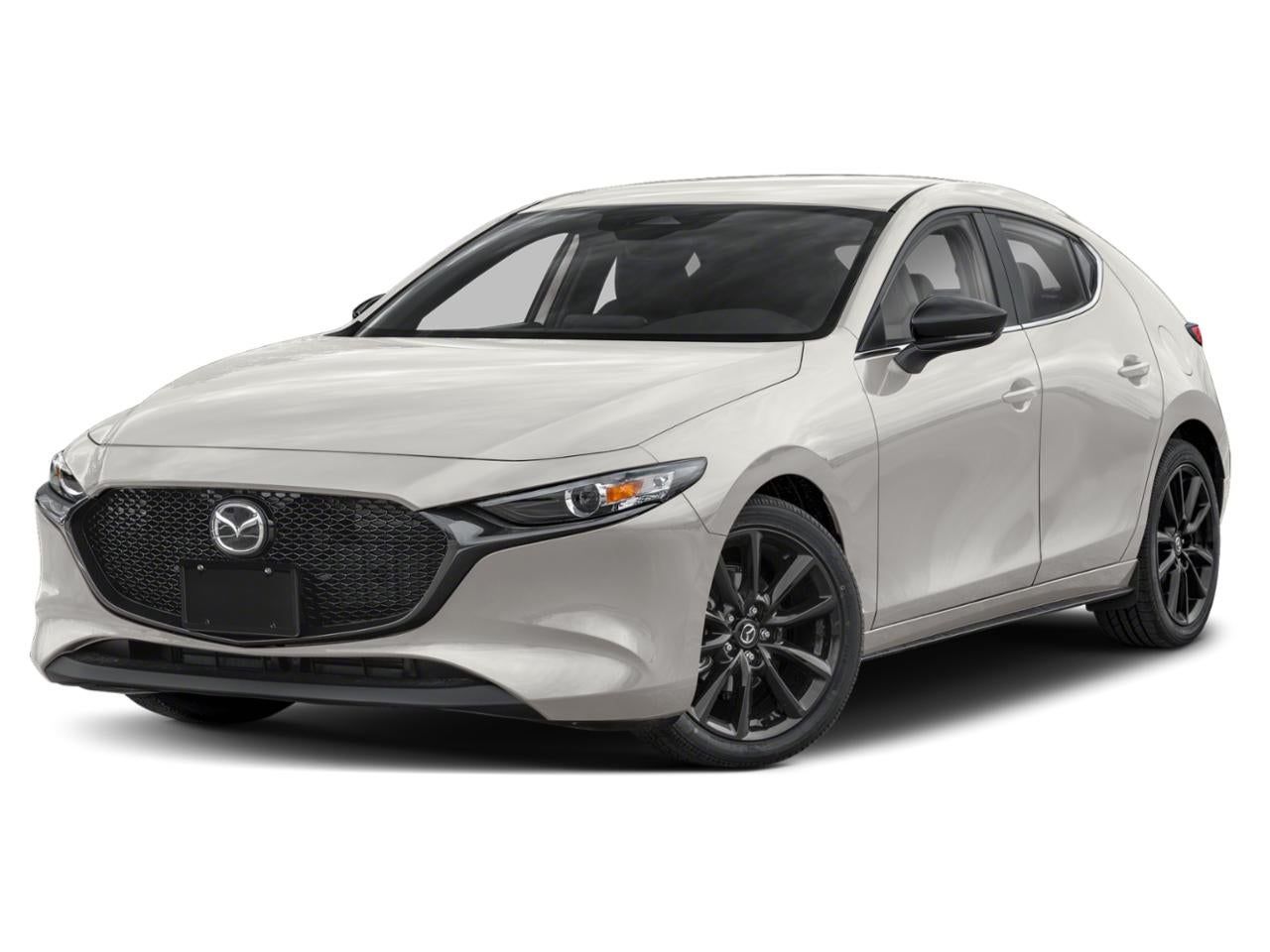 2026 Mazda Mazda3 Hatchback 2.5 S Select Sport Auto FWD