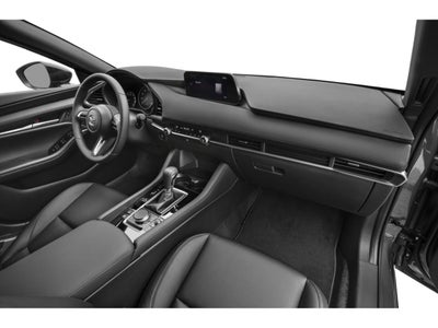 2026 Mazda Mazda3 Hatchback 2.5 S Select Sport Auto FWD