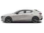 2026 Mazda Mazda3 Hatchback 2.5 S Select Sport Auto FWD