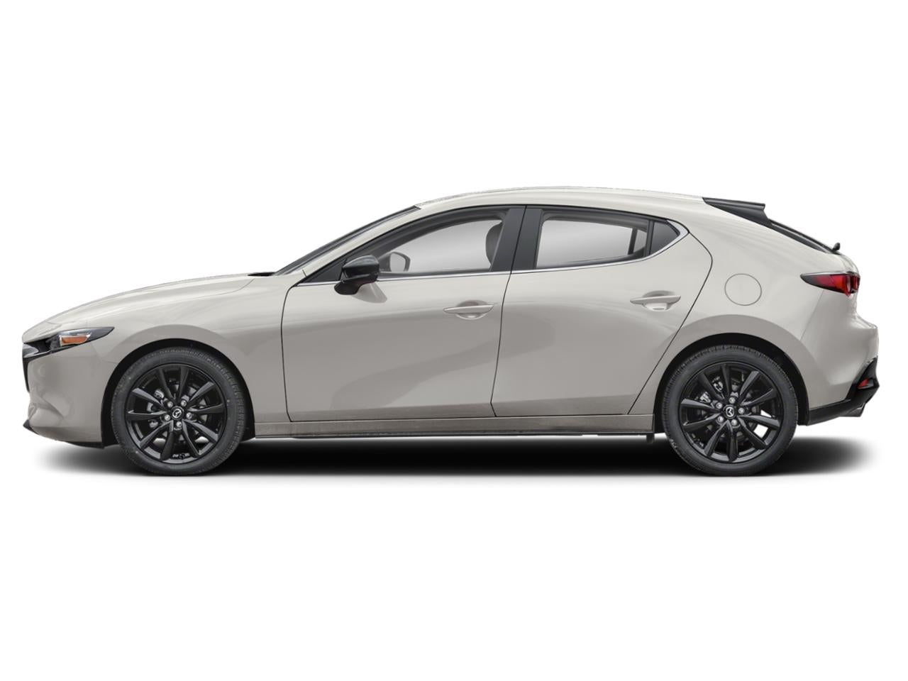 2026 Mazda Mazda3 Hatchback 2.5 S Select Sport Auto FWD