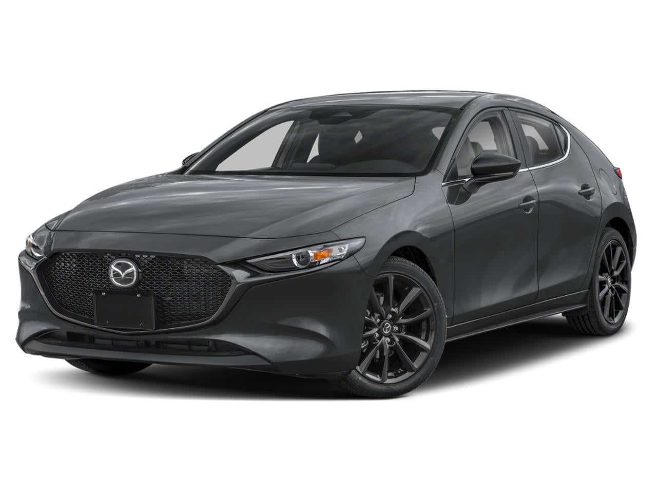 2026 Mazda Mazda3 Hatchback 2.5 S Select Sport Auto FWD
