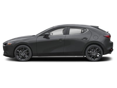 2026 Mazda Mazda3 Hatchback 2.5 S Select Sport Auto FWD