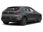 2026 Mazda Mazda3 Hatchback 2.5 S Select Sport Auto FWD