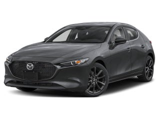 2026 Mazda Mazda3 Hatchback 2.5 S Select Sport Auto FWD