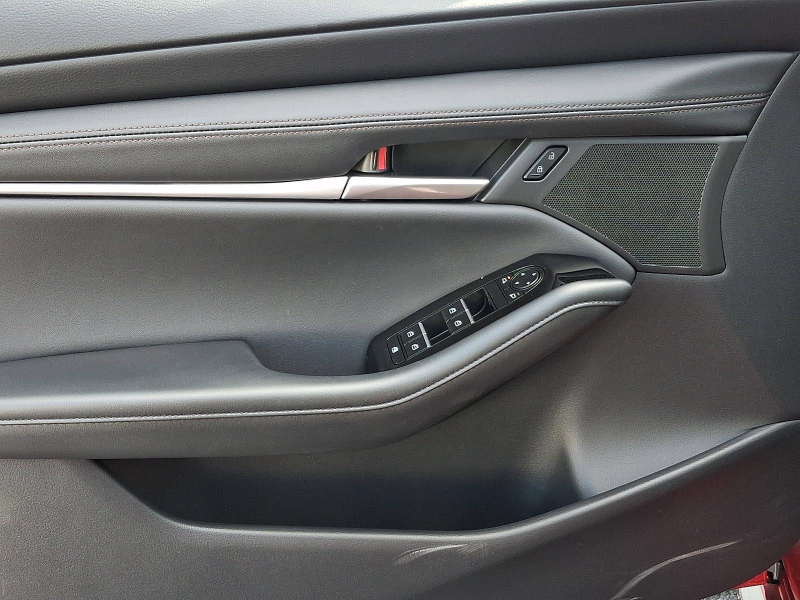 2026 Mazda Mazda3 Hatchback 2.5 S Select Sport Auto FWD